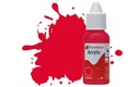 Acrylic Paint: 238 - Arrow Red - Gloss - (14ml) (1)