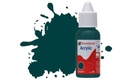 Acrylic Paint: 239 - Racing Green - Gloss - (14ml) (1)