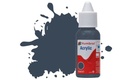 Acrylic Paint: 245 - RLM 74: Graugrun - Matt - (14ml) (1)