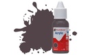 Acrylic Paint: 251 - RLM 81: Dunkelbraun - Matt - (14ml) (1)