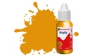 Acrylic Paint: 54 - Brass - Metallic - (14ml) (1)