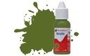 Acrylic Paint: 88 - Deck Green - Matt - (14ml) (1)