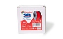 PLA Filament (Red) (1)