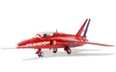 Small Starter Set - RAF Red Arrows Gnat (2)