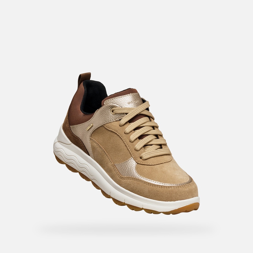 SPHERICA 4X4 ABX MUJER - Zapatillas impermeables (6)