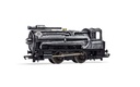 Leander - Steampunk Steam Locomotive (1)