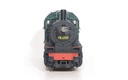 SNCB/NMBS, steam locomotive class 81, 3-dome symetrical boiler, dark green livery, period III (4)