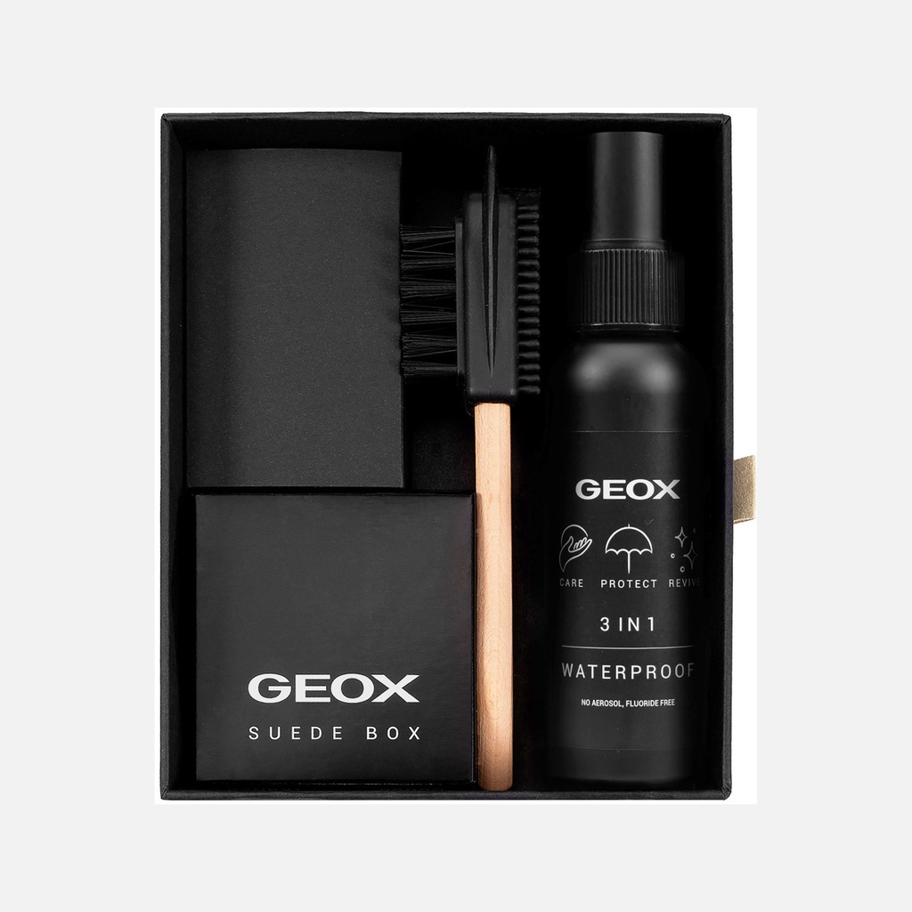 KIT ESPECÍFICO PARA EL CUIDADO DE LOS PRODUCTOS DE GAMUZA - Kit limpieza zapatos (1)