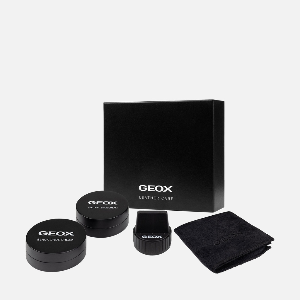 KIT PARA EL CUIDADO DE LOS PRODUCTOS DE PIEL - Kit limpieza zapatos (2)