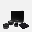 KIT PARA EL CUIDADO DE LOS PRODUCTOS DE PIEL - Kit limpieza zapatos (2)