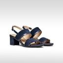 AURELY 50 MUJER - Sandalias tacón medio (2)