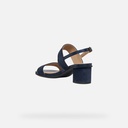 AURELY 50 MUJER - Sandalias tacón medio (5)