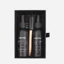 KIT COMPLETO PARA EL CUIDADO DEL CALZADO - Kit limpieza zapatos (1)