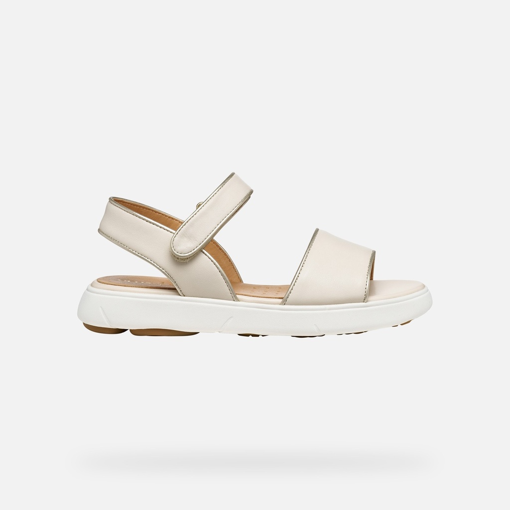 NEBULA 2.0 C S MUJER - Sandalias planas (1)