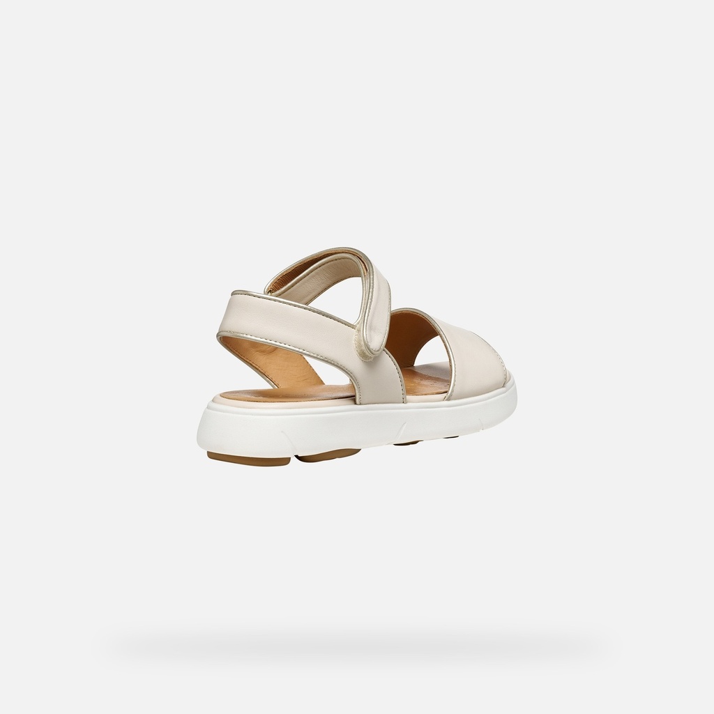 NEBULA 2.0 C S MUJER - Sandalias planas (4)