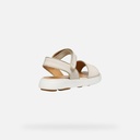 NEBULA 2.0 C S MUJER - Sandalias planas (4)