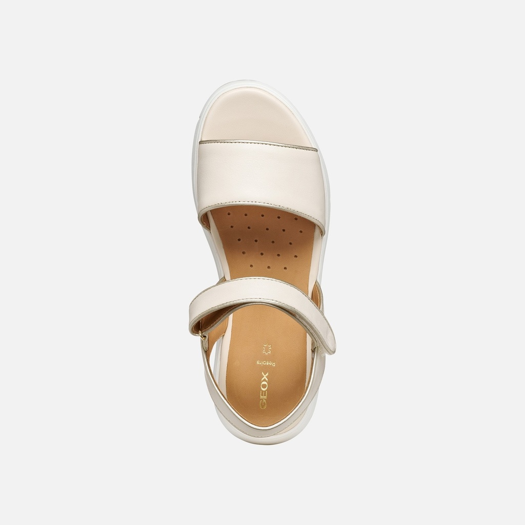 NEBULA 2.0 C S MUJER - Sandalias planas (5)