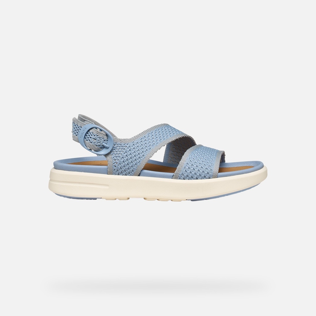 CLIMASANDAL SPRT MUJER - Sandalias anatómicas (2)