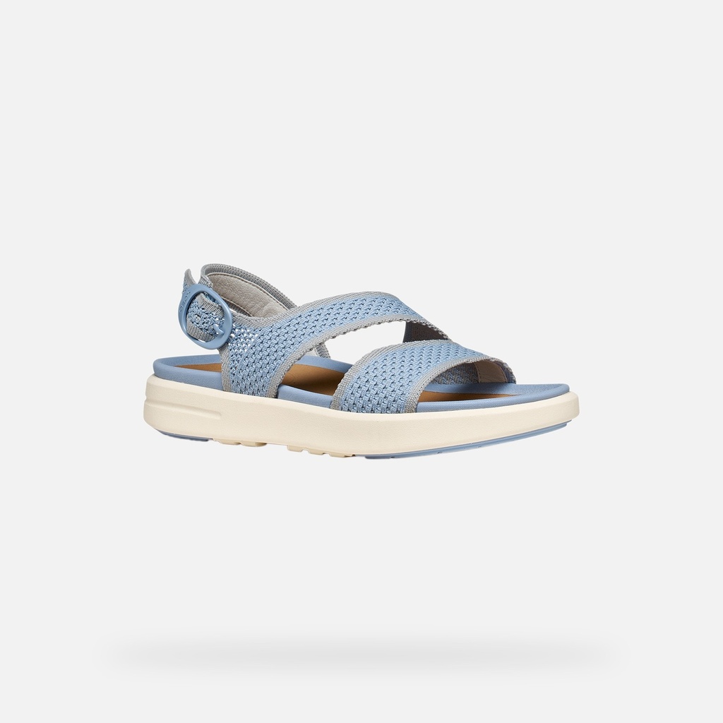 CLIMASANDAL SPRT MUJER - Sandalias anatómicas (3)