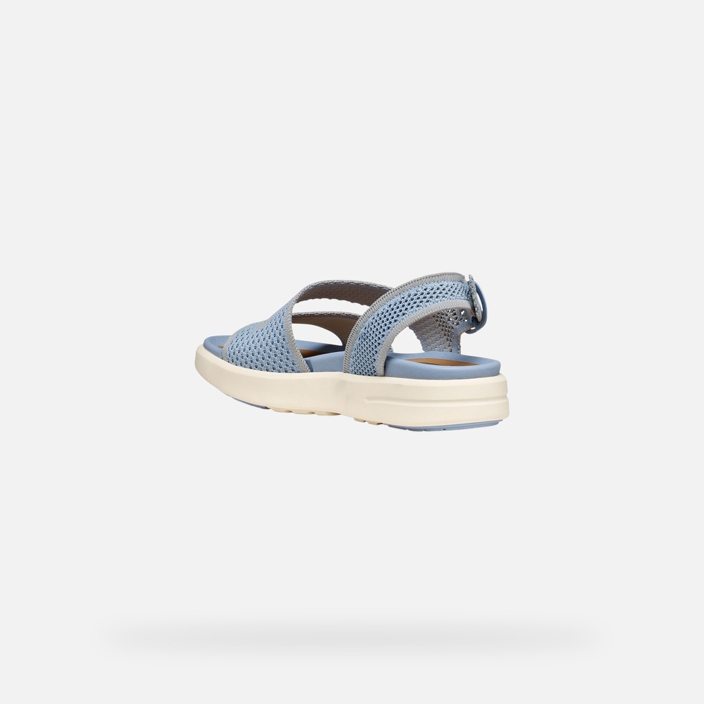 CLIMASANDAL SPRT MUJER - Sandalias anatómicas (4)
