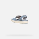 CLIMASANDAL SPRT MUJER - Sandalias anatómicas (4)