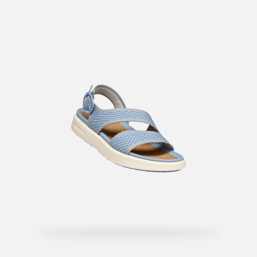 CLIMASANDAL SPRT MUJER - Sandalias anatómicas (5)