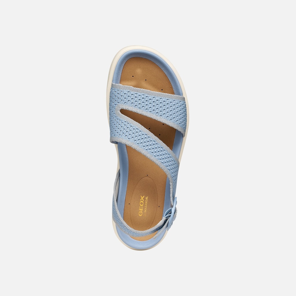 CLIMASANDAL SPRT MUJER - Sandalias anatómicas (6)
