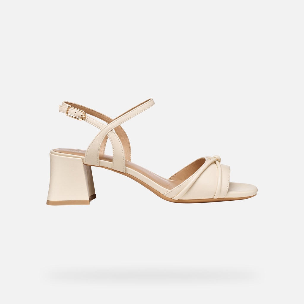 NEW ERAKLIA 50 T01 MUJER - Sandalias tacón medio (1)
