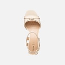NEW ERAKLIA 50 T01 MUJER - Sandalias tacón medio (5)