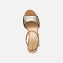 VIRNILISA 65 S MUJER - Sandalias tacón medio (5)