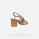 VIRNILISA 65 S MUJER - Sandalias tacón medio (4)