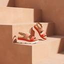 GARDENIA MUJER - Sandalias de cuña (1)