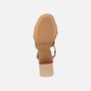 NEW ERAKLIA 80 T01 MUJER - Sandalias tacón alto (6)