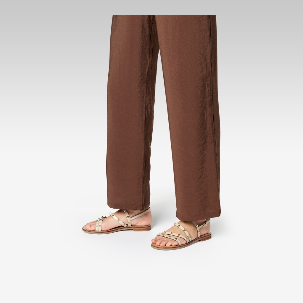 MADDALUSIA C MUJER - Sandalias con tachuelas (2)