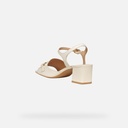 NEW ERAKLIA 50 MUJER - Sandalias tacón medio (3)