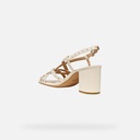 VIRNILISA 65 S MUJER - Sandalias tacón medio (3)
