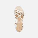 VIRNILISA 65 S MUJER - Sandalias tacón medio (5)