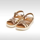 XAND 2S MUJER - Sandalias planas (2)