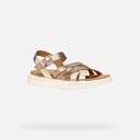 XAND 2S MUJER - Sandalias planas (4)
