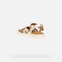 XAND 2S MUJER - Sandalias planas (5)