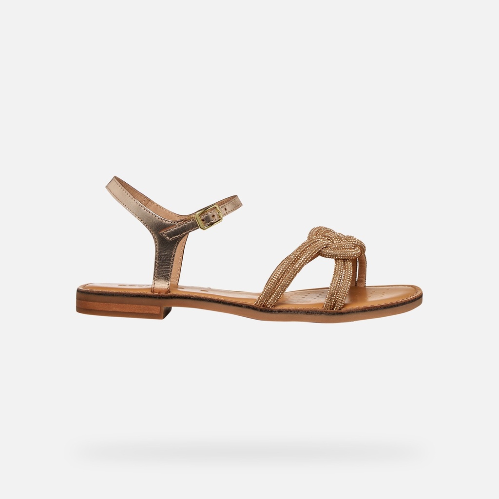 MADDALUSIA C MUJER - Sandalias planas (1)