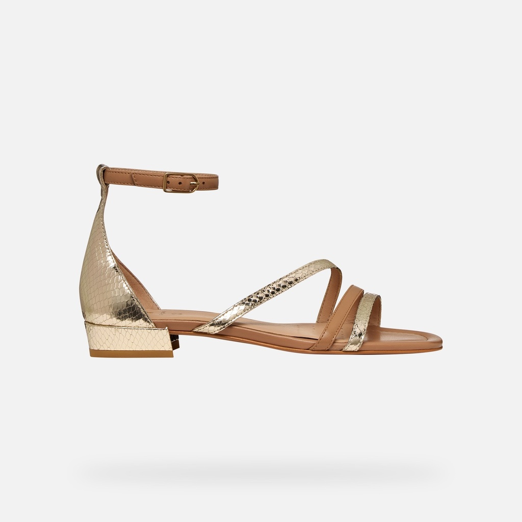 NEW ERAKLIA 15 MUJER - Sandalias planas (1)