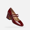 KALIDINE MUJER - Zapatos mary jane de tacón (4)