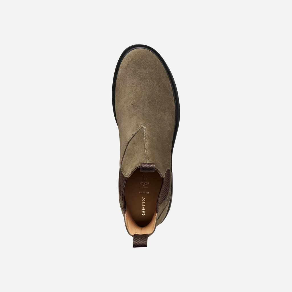 SPHERICA EC1 B MUJER - Botas Chelsea (5)