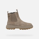 LAMIDIE + GRIP ABX MUJER - Botines impermeables (3)