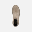 LAMIDIE + GRIP ABX MUJER - Botines impermeables (7)