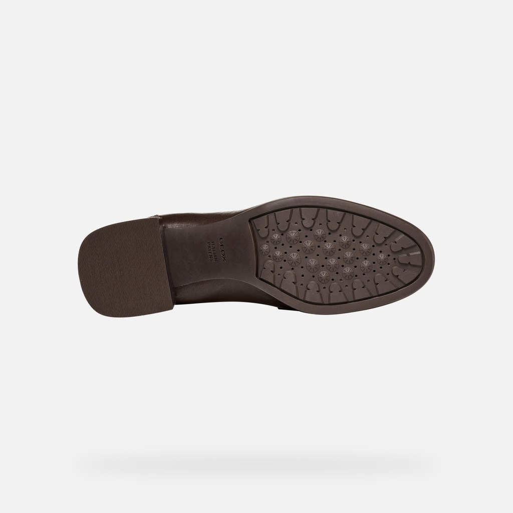 WALK PLEASURE 55T MUJER - Zapatos de tacón (6)
