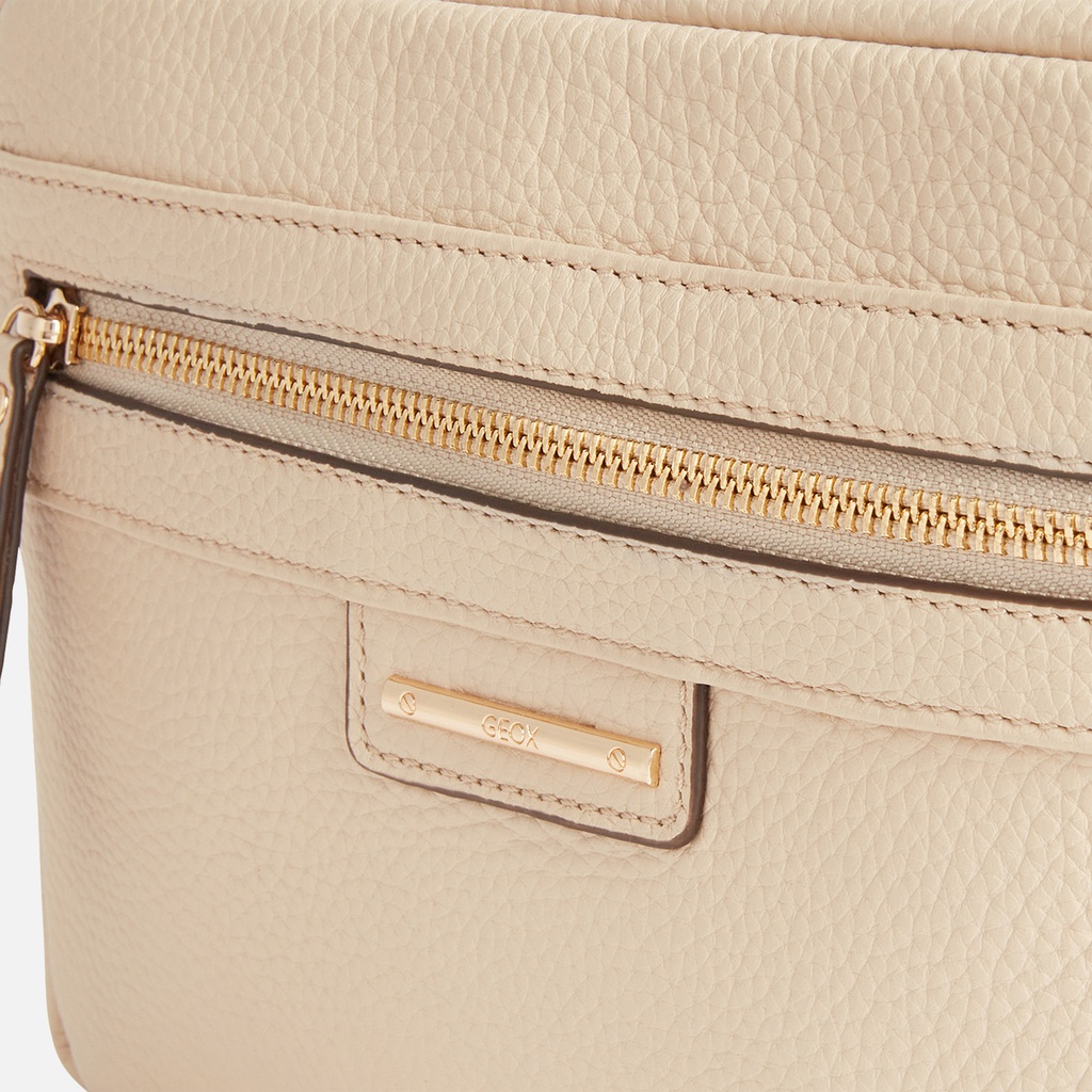 BLANDINE MUJER - Bolso de piel bandolera (5)