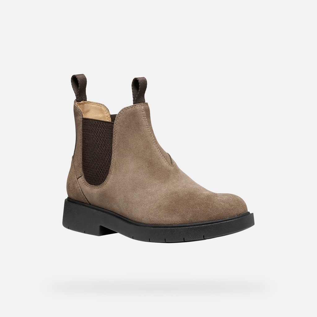 SPHERICA EC1 B MUJER - Botas Chelsea (2)