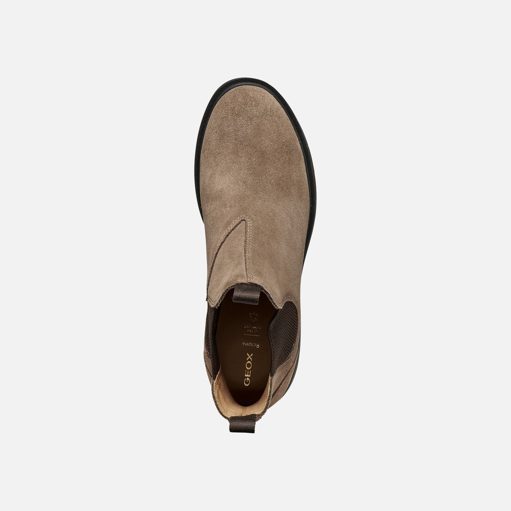 SPHERICA EC1 B MUJER - Botas Chelsea (5)